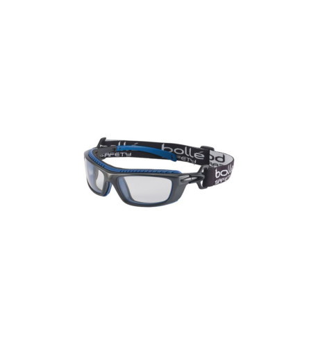 Safety Panoramic Glasses Bollé Baxter