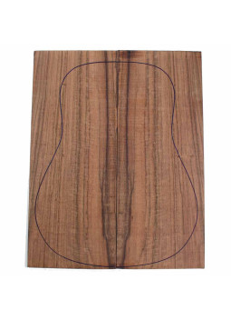 Laurel Backs Acoustic Guitar
