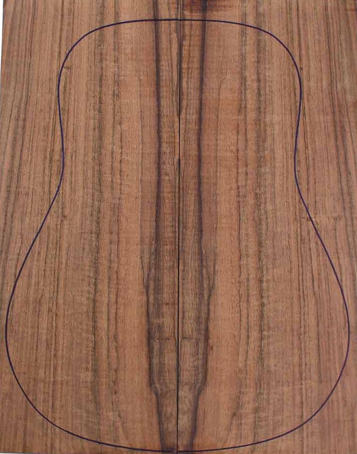 Fondos Laurel Guitarra Acústica