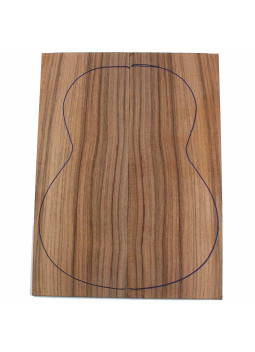 Fondos Laurel Guitarra Clásica