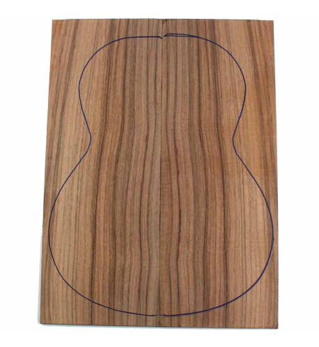 Laurel Backs Classic Guitar