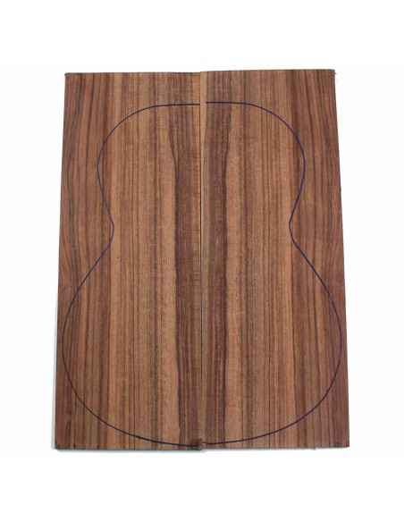 Laurel Backs Classic Guitar