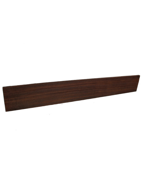 Curupay Acoustic / Archtop Guitar Fingerboard