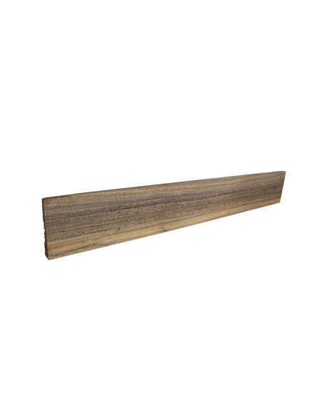 Curupay Acoustic / Archtop Guitar Fingerboard