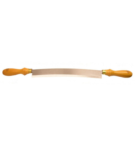 Desbastador de Mangos Rectos