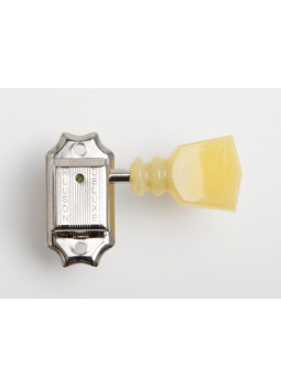 Kluson Vintage Tulip 3+3 Nickel