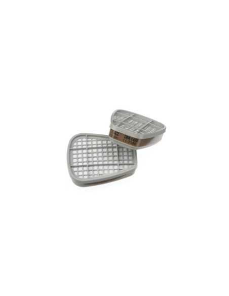 Set 2 Filter 3M 6054