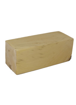 Pieza Boj 110x35x35 mm