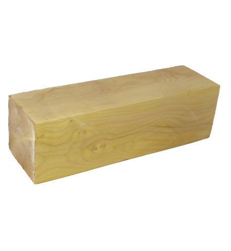 Buxa de Soplete / Buxa de Chillón Boj Gaita Gallega 120x35x35 mm