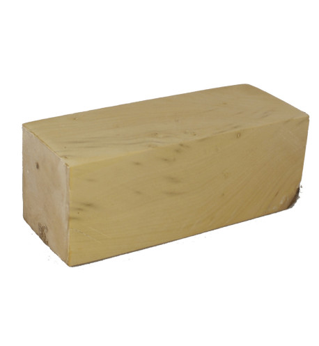 Asiento Ronco Boj Gaita Asturiana 150x45x45 mm