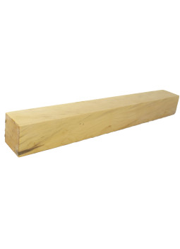 Boxwood Piece 360/350x50x50mm