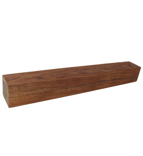 Punteiro Mopane Gaita Gallega Si♭ 350/360x45x45 mm