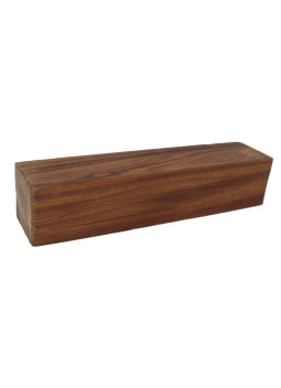 Tercia de Ronco / Prima de Ronqueta Mopane Gaita Gallega Do 210x35x35 mm