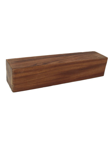 Pieza Mopane 210x35x35 mm
