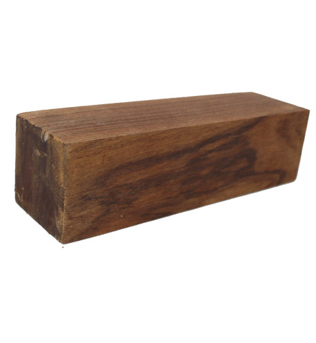 Prima de Chillón / Buxa de Ronco Mopane Gaita Gallega 140x35x35 mm