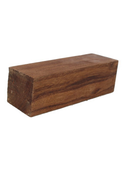 Pieza Mopane 120x35x35 mm