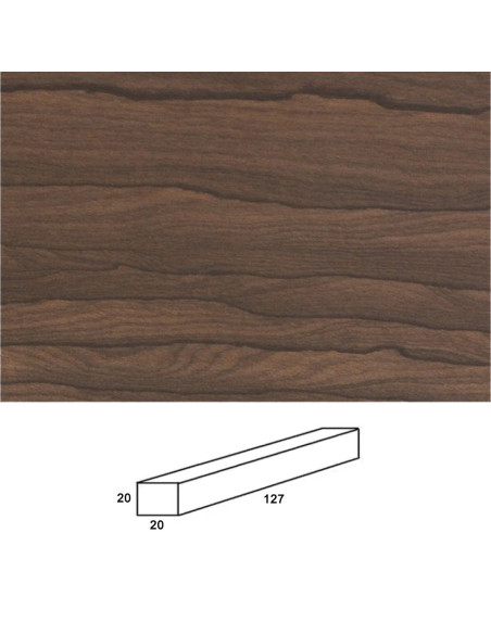 Madera de Ziricote para torno