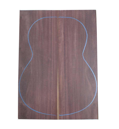Fondos Katalox Guitarra Clásica
