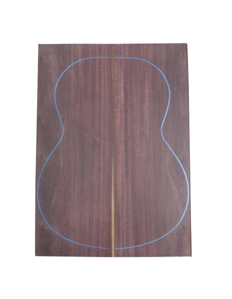 Fondos Katalox Guitarra Clásica