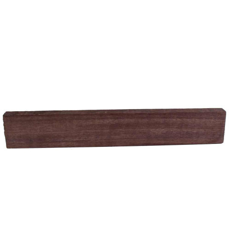 Katalox Classic Guitar Bridge