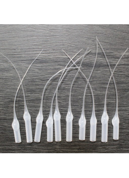 Pipette for Cyanoacrylate 0,4mm (10 units)