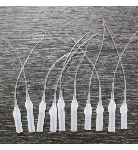 Pipette for Cyanoacrylate 0,4mm (10 units)