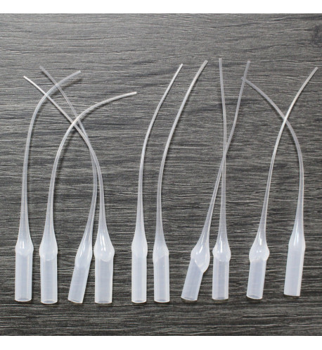 Pipette for Cyanoacrylate 0,4mm (10 units)