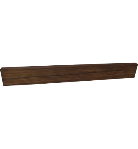 Santos Rosewood Neck 700x85x25 mm
