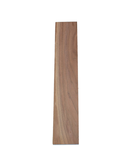 American Walnut Classic Guitar End Graft / Hell Cap Material