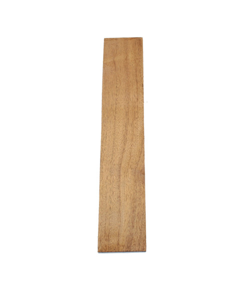African Mahogany Classic / Acoustic Guitar End Graft / Hell Cap Material