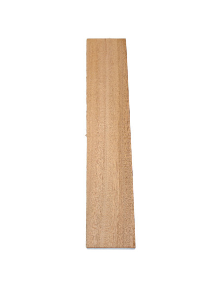African Mahogany Classic / Acoustic Guitar End Graft / Hell Cap Material