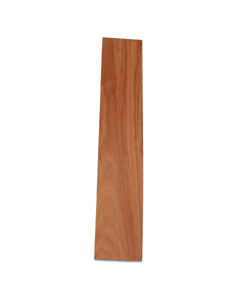 Macacauba Classic / Acoustic Guitar End Graft / Hell Cap Material