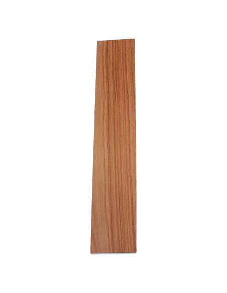 Macacauba Classic / Acoustic Guitar End Graft / Hell Cap Material