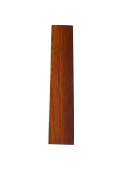 Pieza Inserción / Fijación Cocobolo Guitarra Clásica / Acústica