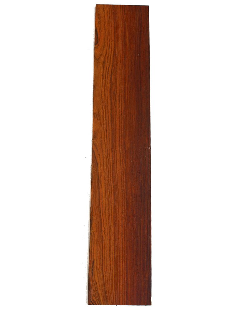 Cocobolo Classic / Acoustic Guitar End Graft / Hell Cap Material