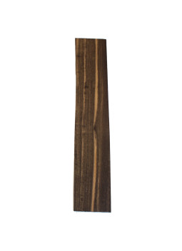 Pieza Inserción / Fijación Ébano Exótico Guitarra Clásica / Acústica