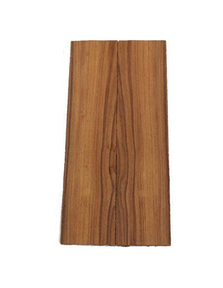 Santos Rosewood Classic / Acoustic  Guitar Symmetrical Headplate