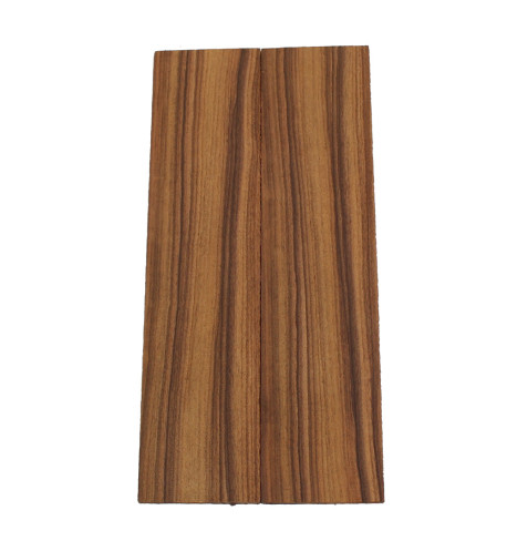 Santos Rosewood Classic / Acoustic  Guitar Symmetrical Headplate