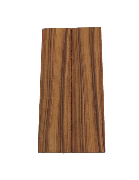 Santos Rosewood Classic / Acoustic  Guitar Symmetrical Headplate