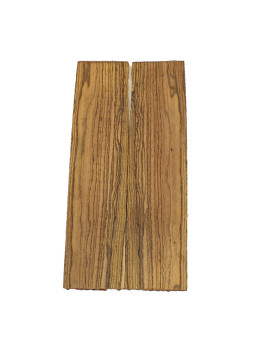 Pala Simétrica Bocote Guitarra Clásica / Acústica