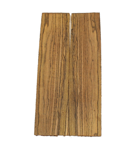Pala Simétrica Bocote Guitarra Clásica / Acústica