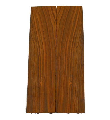 Cocobolo Acoustic / Classic  / Archtop Guitar Headplate