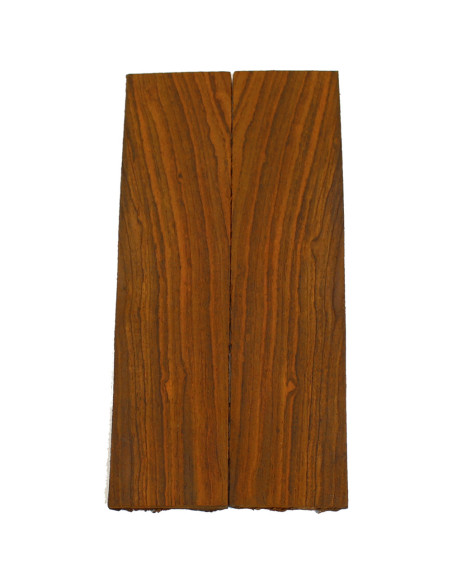 Cocobolo Acoustic / Classic  / Archtop Guitar Headplate