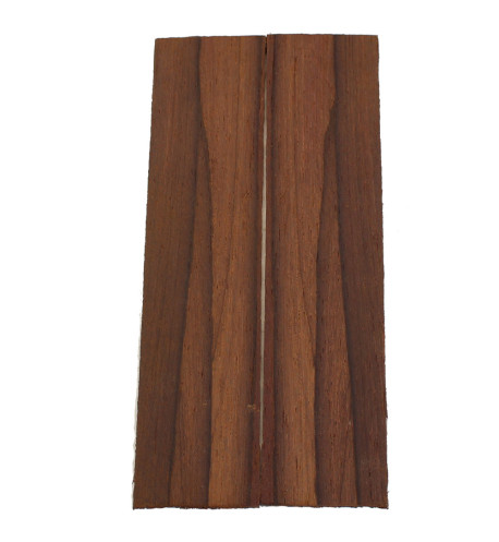 Madagascar Rosewood Classic / Acoustic  Symmetrical Headplate