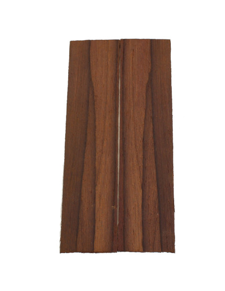 Madagascar Rosewood Classic / Acoustic  Symmetrical Headplate