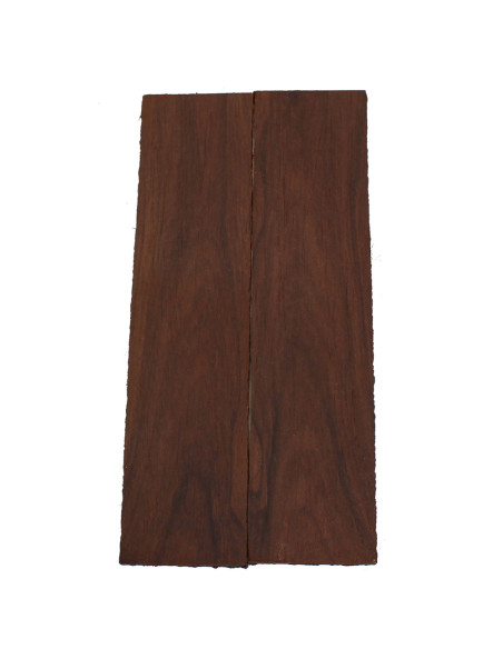 Amazon Rosewood Acoustic / Classic Guitar Symmetrical Headplate