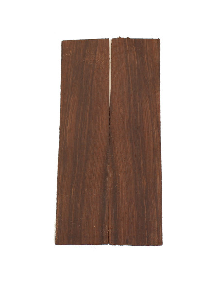 Amazon Rosewood Acoustic / Classic Guitar Symmetrical Headplate