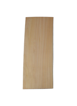 Hoja Suelta de Fondo Ciprés Guitarra Clásica