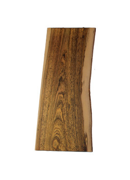 Pièce pour Fond Bocote Guitare Classique/Acoustique