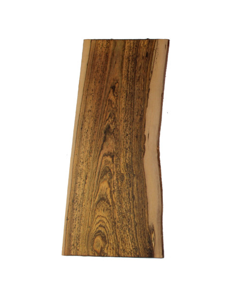 Bocote Classic / Acoustic Guitar Single Back